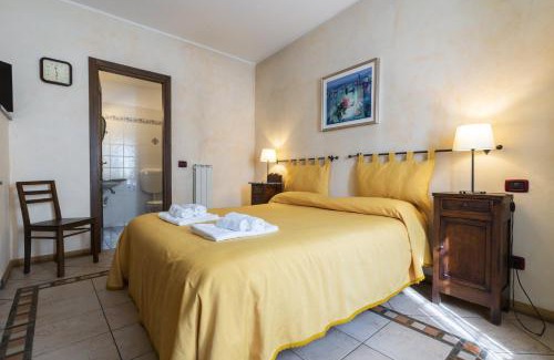 Domodossola Casa | Agriturismo Edoardo Patrone