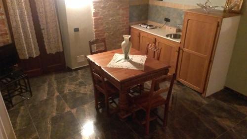 Neviglie Casa | Agriturismo ErcolAna