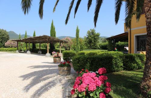 Castagneto Carducci Casa | Agriturismo Eucaliptus