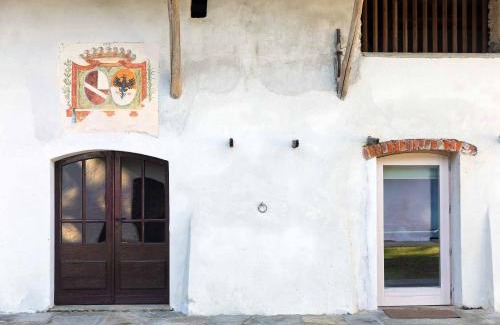 Bagnolo Piemonte Casa | Agriturismo Famiglia al Castello Di Bagnolo