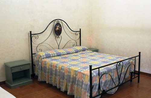 Mandrione Otro | Agriturismo Fara Del Falco