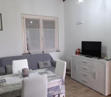 Pescia Romana Casa | Agriturismo Farfollíe