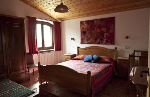 Ficulle Casa | Agriturismo Fattoria Walden