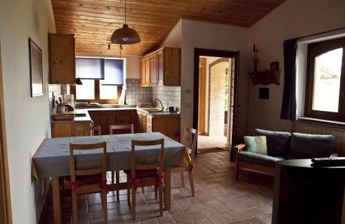 Ficulle Casa | Agriturismo Fattoria Walden