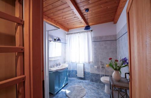 Ficulle Casa | Agriturismo Fattoria Walden