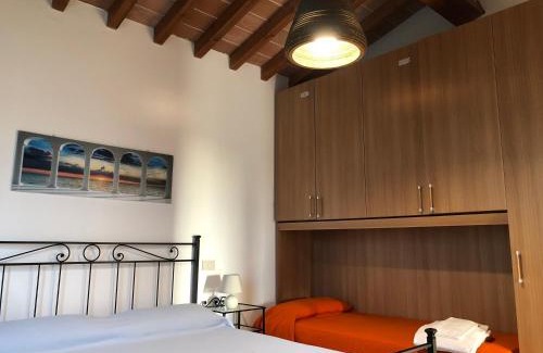 Bibbona Casa | Agriturismo Ferri