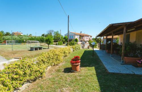 Bibbona Casa | Agriturismo Ferri