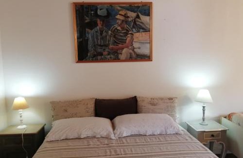 Castellammare del Golfo Casa | Agriturismo Finazzo