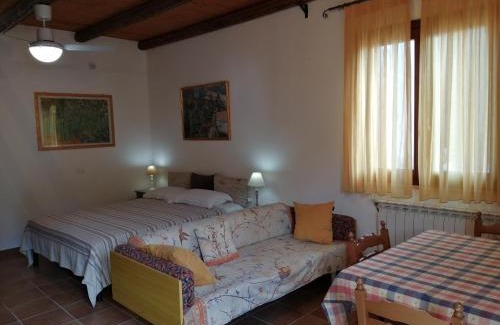 Castellammare del Golfo Casa | Agriturismo Finazzo