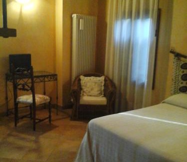 Budrio Casa | Agriturismo Flabeto