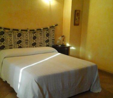 Budrio Casa | Agriturismo Flabeto