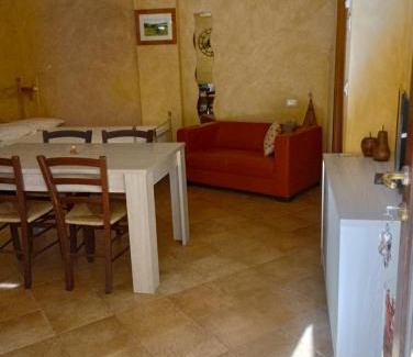 Budrio Casa | Agriturismo Flabeto