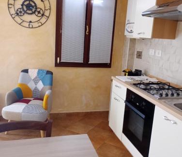 Budrio Casa | Agriturismo Flabeto