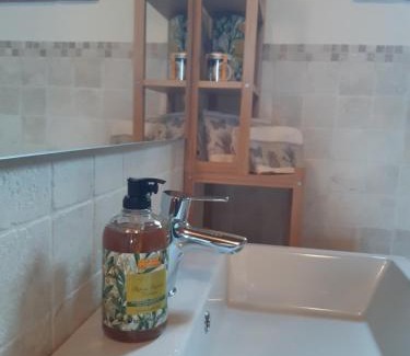 Montecatini Alto Apartamento | Agriturismo Fonteregia