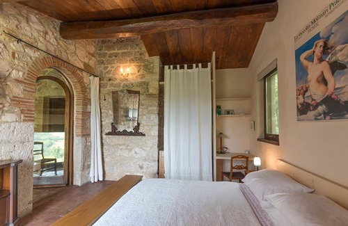 Saturnia Otro | Agriturismo Fontenuova