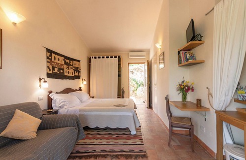 Saturnia Otro | Agriturismo Fontenuova