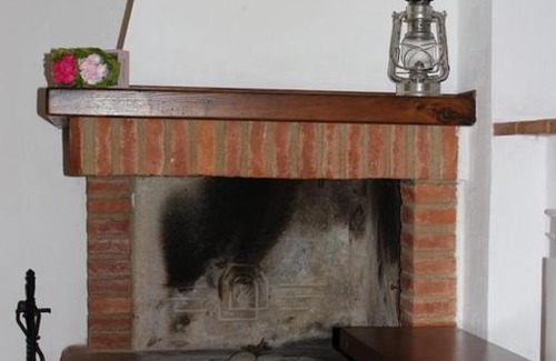 Montieri Casa | Agriturismo Fonteverdi