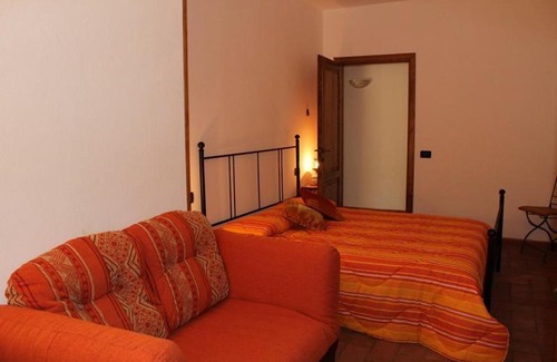 Montieri Casa | Agriturismo Fonteverdi