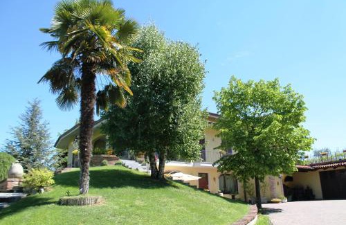 Castagnito Casa | Agriturismo Foravia