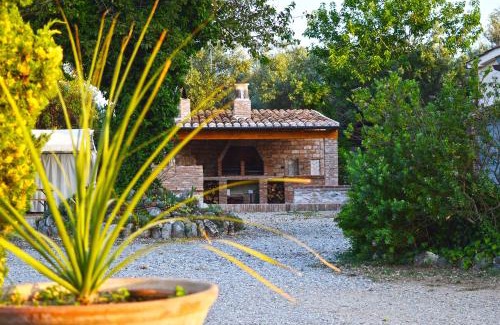 San Nico Casa | Agriturismo Frangivento