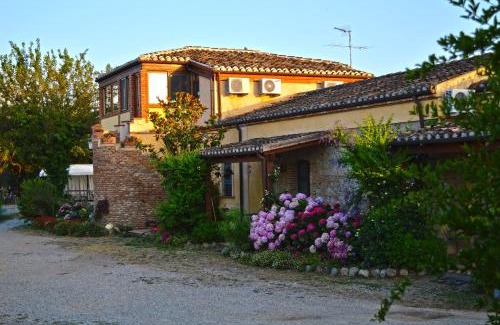 San Nico Casa | Agriturismo Frangivento