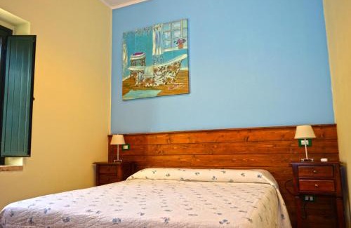 San Nico Casa | Agriturismo Frangivento