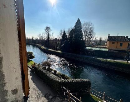 Cuggiono Casa | Agriturismo Funtanin Stay
