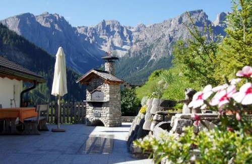 Longiaru Apartamento | Agriturismo Grones