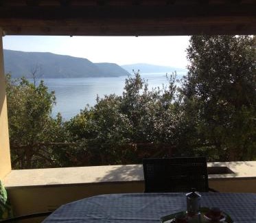 Campo nell'Elba Apartamento | Agriturismo Galenzana