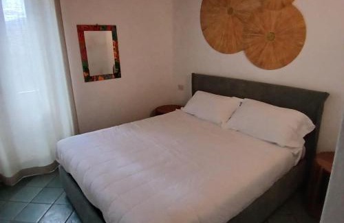Campo nell'Elba Apartamento | Agriturismo Galenzana