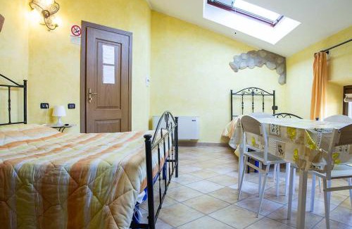 Campagnolo Cama Y Desayuno | Agriturismo Gaspari Farm