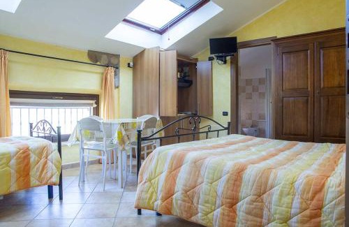 Campagnolo Cama Y Desayuno | Agriturismo Gaspari Farm
