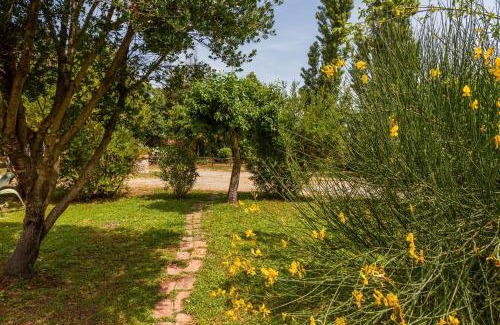Grosseto Casa | Agriturismo Giardini Di Varrone
