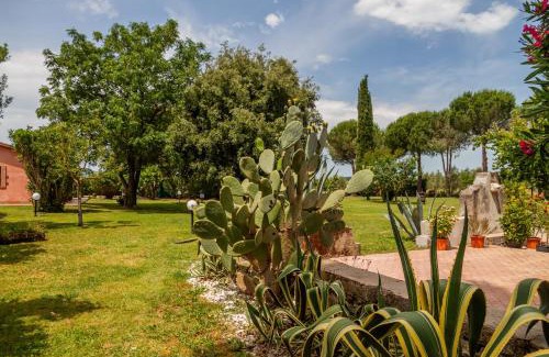Grosseto Casa | Agriturismo Giardini Di Varrone