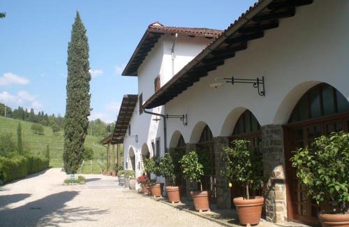 Manzano Casa | Agriturismo Giorgio Colutta