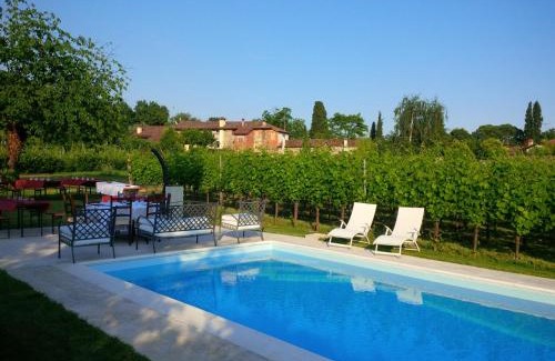 Manzano Casa | Agriturismo Giorgio Colutta