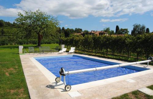 Manzano Casa | Agriturismo Giorgio Colutta