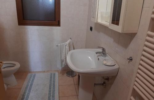 Arqua Petrarca Apartamento | Agriturismo Giulio Fufo
