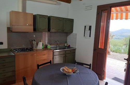 Arqua Petrarca Apartamento | Agriturismo Giulio Fufo