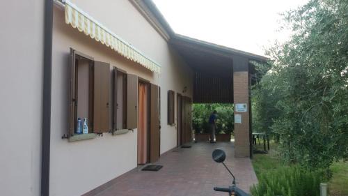 Arqua Petrarca Apartamento | Agriturismo Giulio Fufo