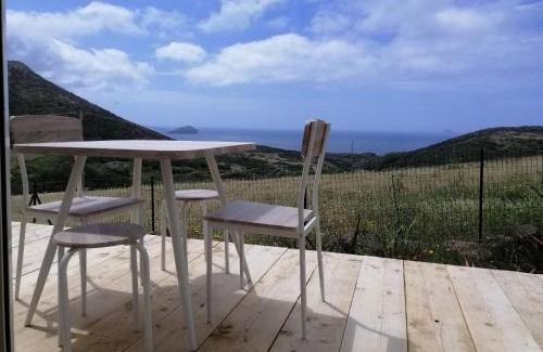 Sant'Antioco Casa | Agriturismo Glamping Erbe Matte