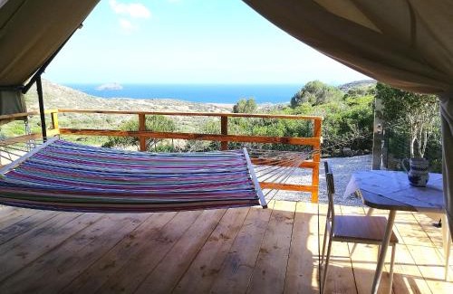 Sant'Antioco Casa | Agriturismo Glamping Erbe Matte