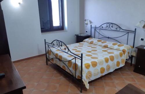 Vatolla Casa | Agriturismo Gli Antichi Sapori - con stazione di ricarica veicoli elettrici