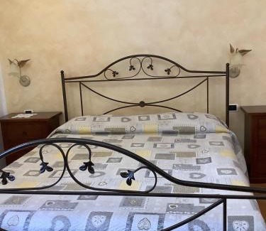 Vatolla Casa | Agriturismo Gli Antichi Sapori - con stazione di ricarica veicoli elettrici