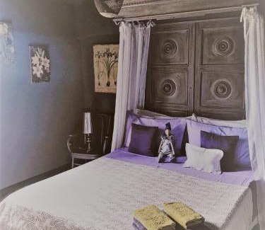 Celle Ligure Cama Y Desayuno | Agriturismo Gocce di Luna
