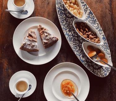 Celle Ligure Cama Y Desayuno | Agriturismo Gocce di Luna