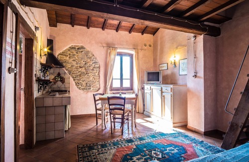 Montelovesco Otro | Agriturismo Goccia di Luna