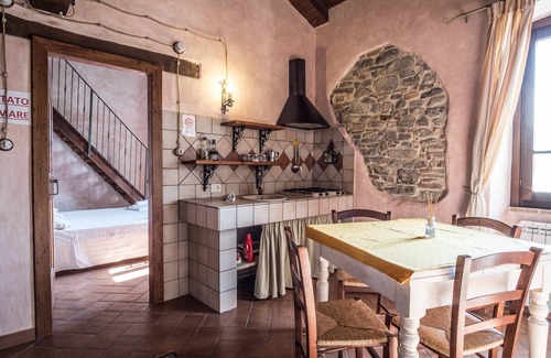 Montelovesco Otro | Agriturismo Goccia di Luna