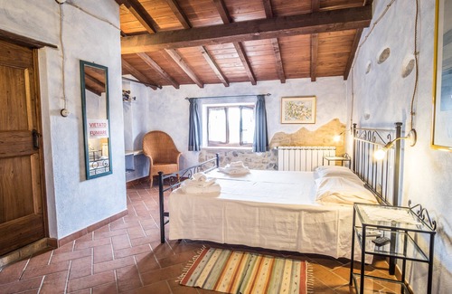 Montelovesco Otro | Agriturismo Goccia di Luna