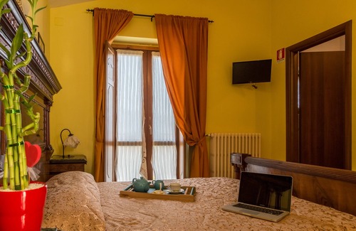 Castelmezzano Otro | Agriturismo Grotta Dell'Eremita